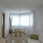 Piso Centrico En 2 Διαμέρισμα