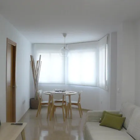 Piso Centrico En 2 Appartamento