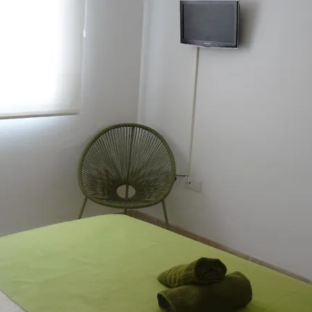 Piso Centrico En 2 Apartment Benicarlo