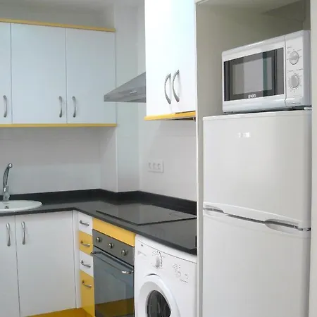 Piso Centrico En 2 * 베니카를로